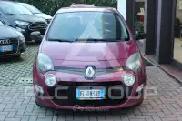 2012 Renault Twingo