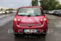 2012 Renault Twingo