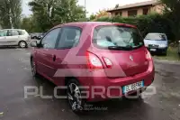 2012 Renault Twingo