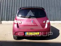 2012 Renault Twingo