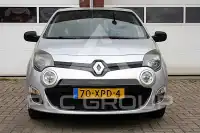 2012 Renault Twingo