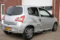 2012 Renault Twingo