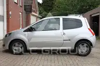 2012 Renault Twingo
