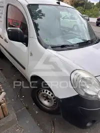 2012 Renault Twingo