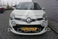 2012 Renault Twingo