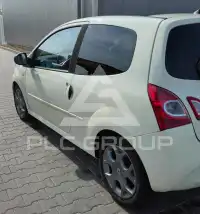2012 Renault Twingo