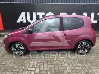 2012 Renault Twingo