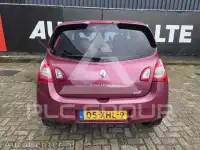 2012 Renault Twingo