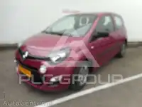 2012 Renault Twingo