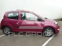 2012 Renault Twingo