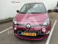 2012 Renault Twingo