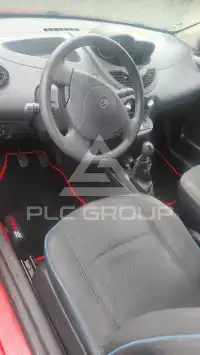 2012 Renault Twingo