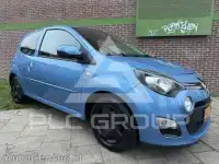 2012 Renault Twingo