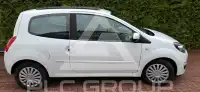 2012 Renault Twingo