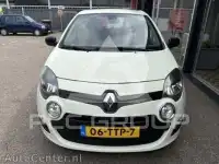 2012 Renault Twingo