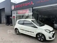 2012 Renault Twingo