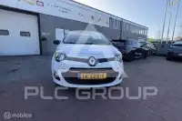 2012 Renault Twingo