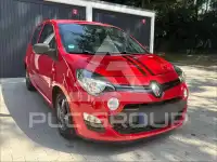 2012 Renault Twingo