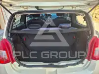 2012 Renault Twingo