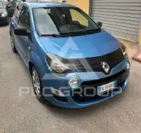 2012 Renault Twingo