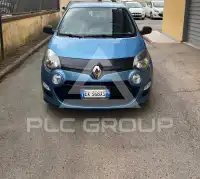 2012 Renault Twingo