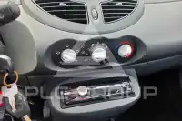 2012 Renault Twingo
