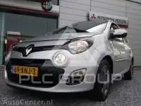 2012 Renault Twingo