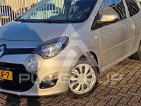 2012 Renault Twingo