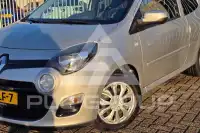 2012 Renault Twingo