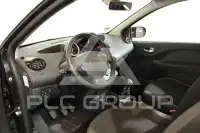 2012 Renault Twingo