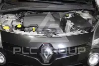 2012 Renault Twingo