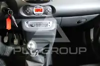2012 Renault Twingo