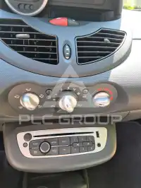 2012 Renault Twingo