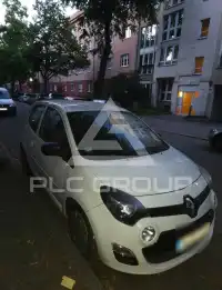 2012 Renault Twingo
