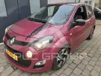 2012 Renault Twingo