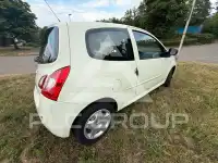 2012 Renault Twingo