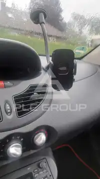 2012 Renault Twingo