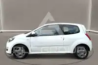 2012 Renault Twingo