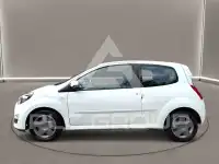 2012 Renault Twingo