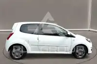 2012 Renault Twingo
