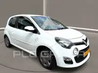2012 Renault Twingo