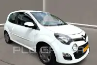 2012 Renault Twingo