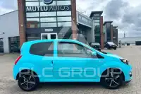2012 Renault Twingo