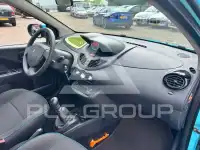 2012 Renault Twingo
