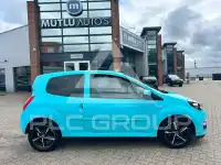 2012 Renault Twingo