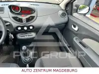 2012 Renault Twingo