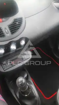 2012 Renault Twingo