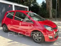 2012 Renault Twingo