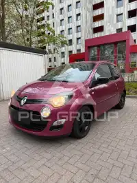 2012 Renault Twingo