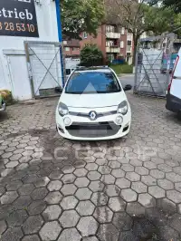 2012 Renault Twingo
